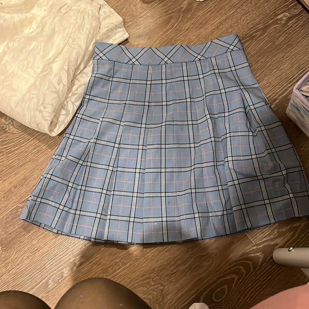 Uniqlo like new skirt
